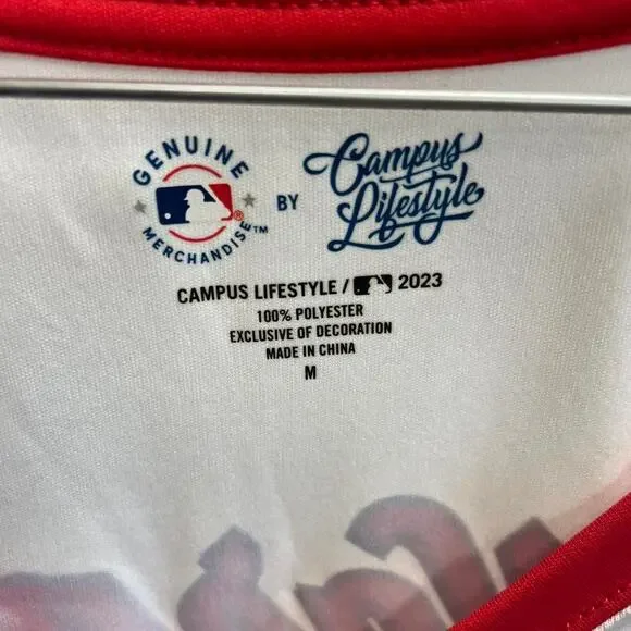 Philadelphia phillies red white - Picture 4 of 4